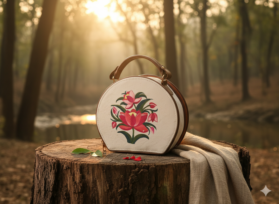 Madhubani Art Collection