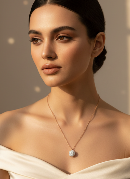 NK Creation Elegant Chain – Imitation Jewelry Gujarat