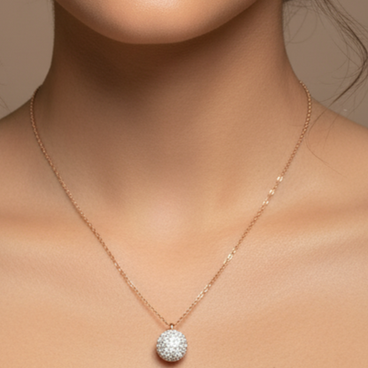 NK Creation Elegant Chain – Imitation Jewelry Gujarat