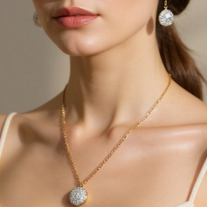 NK Creation Elegant Chain – Imitation Jewelry Gujarat